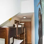 假日公园 Ulrichshof, Baby & Bio-resort 林巴赫