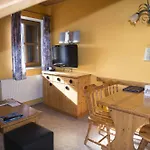 Ulrichshof, Baby & Bio-resort 假日公园