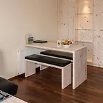 Ulrichshof, Baby & Bio-resort 4* 林巴赫