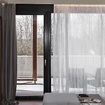 Ulrichshof, Baby & Bio-resort 假日公园 林巴赫