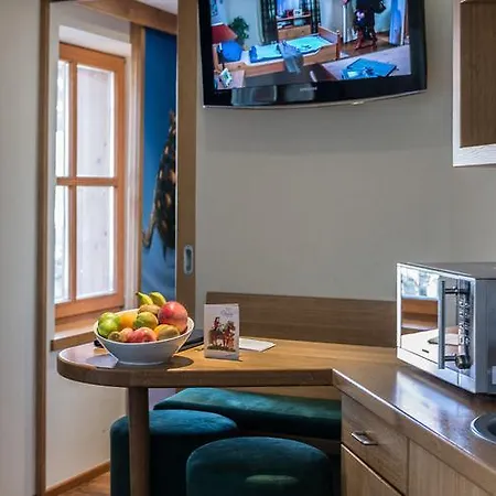 Ulrichshof, Baby & Bio-resort 4*