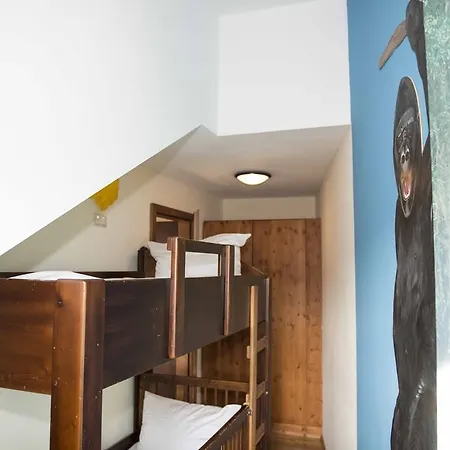Aldeamento Turístico Ulrichshof, Baby & Bio-resort Rimbach (Bavaria)