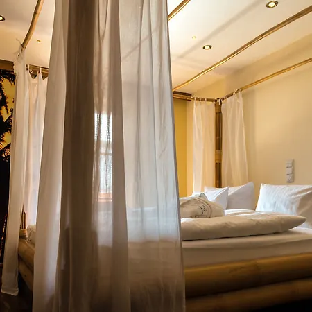 Ulrichshof, Baby & Bio-resort 林巴赫