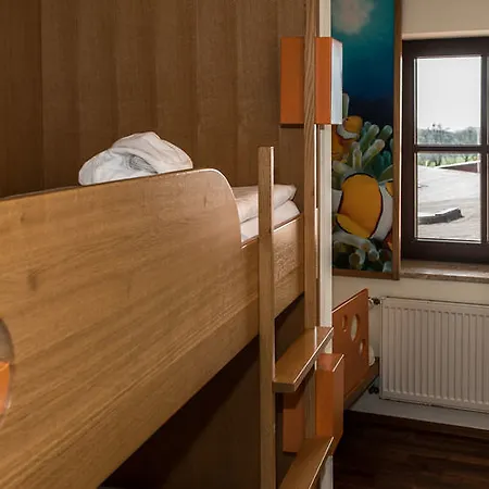 Aldeamento Turístico Ulrichshof, Baby & Bio-resort 4*