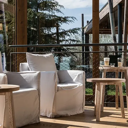 Aldeamento Turístico Ulrichshof, Baby & Bio-resort Rimbach (Bavaria)