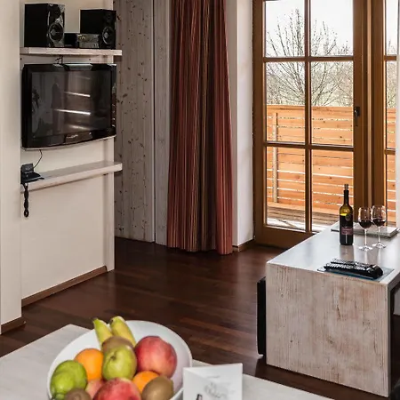 Ulrichshof, Baby & Bio-resort