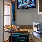Ulrichshof, Baby & Bio-resort 4*