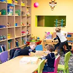 Ulrichshof, Baby & Bio-resort 4* 림바흐
