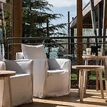 Parque de vacaciones Ulrichshof, Baby & Bio-resort Rimbach (Bavaria)