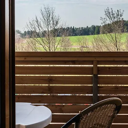 Ulrichshof, Baby & Bio-resort Holiday park