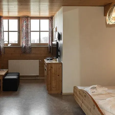 Ulrichshof, Baby & Bio-resort 4*