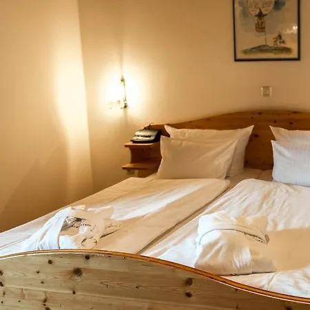 Ulrichshof, Baby & Bio-resort 홀리데이파크 림바흐