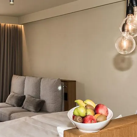 Ulrichshof, Baby & Bio-resort 4* Rimbach (Bavaria)