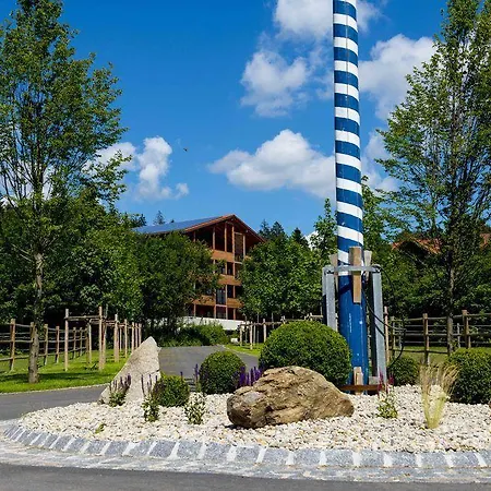 Ulrichshof, Baby & Bio-resort 4* 림바흐