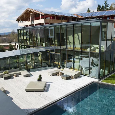 Ulrichshof, Baby & Bio-resort 4*