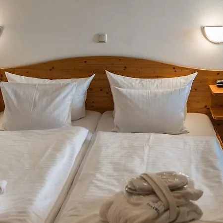 Ulrichshof, Baby & Bio-resort Prázdninový areál 4*