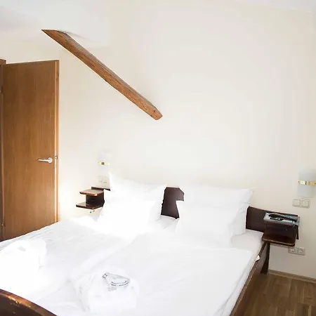 Ulrichshof, Baby & Bio-resort 4*