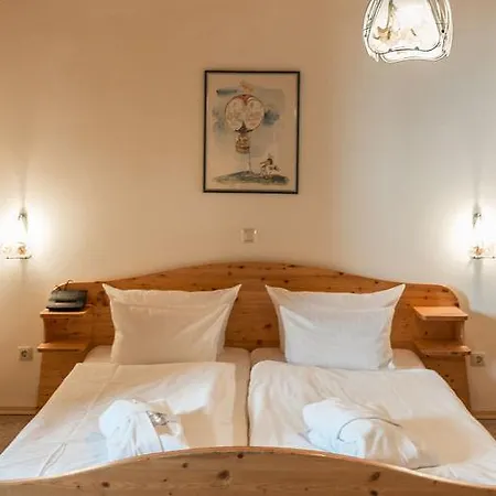 홀리데이파크 Ulrichshof, Baby & Bio-resort 림바흐