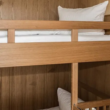 Ulrichshof, Baby & Bio-resort 림바흐