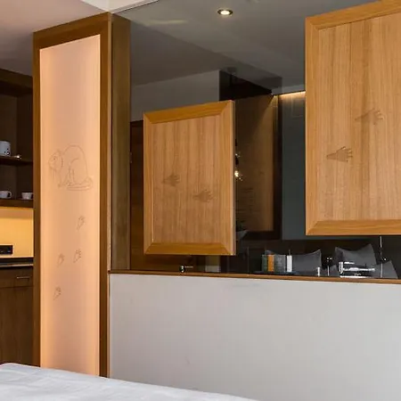 Ulrichshof, Baby & Bio-resort 4* Rimbach (Bavaria)