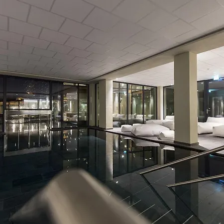 Ulrichshof, Baby & Bio-resort Holiday park 4*
