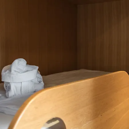 Ulrichshof, Baby & Bio-resort