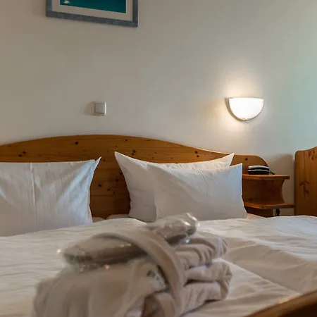 Holiday park Ulrichshof, Baby & Bio-resort