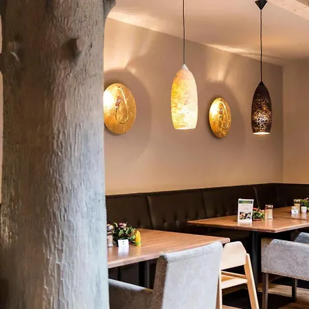 Holiday park Ulrichshof, Baby & Bio-resort Rimbach (Bavaria)