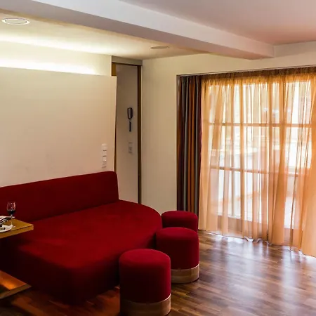 Ulrichshof, Baby & Bio-resort 4* ريمباخ