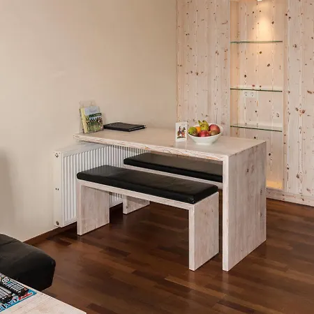 Ulrichshof, Baby & Bio-resort 4* 림바흐
