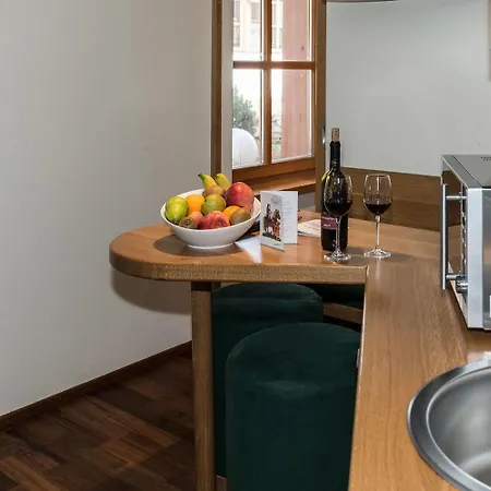 Ulrichshof, Baby & Bio-resort منتزه العطل 4*