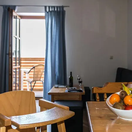 홀리데이파크 Ulrichshof, Baby & Bio-resort