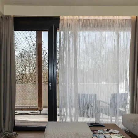 Ulrichshof, Baby & Bio-resort Prázdninový areál 4*