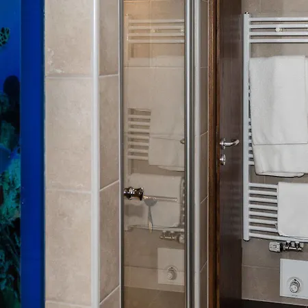Ulrichshof, Baby & Bio-resort 4*