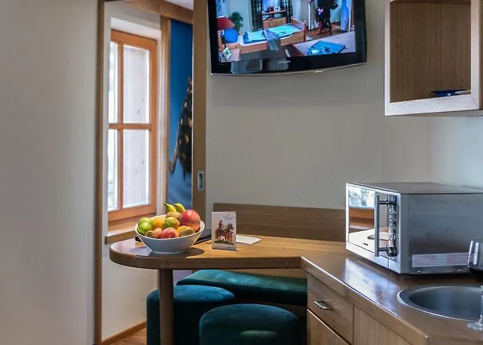 Ulrichshof, Baby & Bio-resort 4*