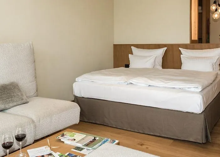 Ulrichshof, Baby & Bio-resort Holiday park 4*