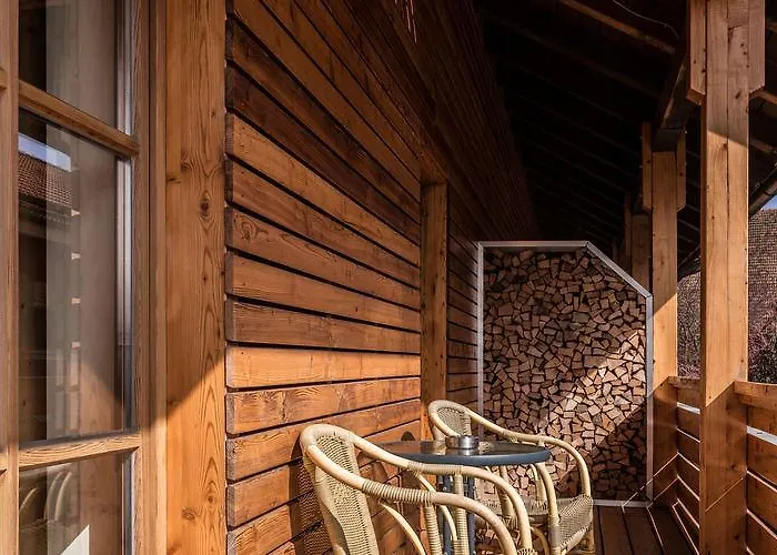 Ulrichshof, Baby & Bio-resort Holiday park