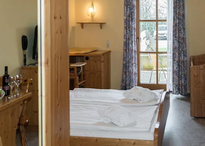 Ulrichshof, Baby & Bio-resort Holiday park