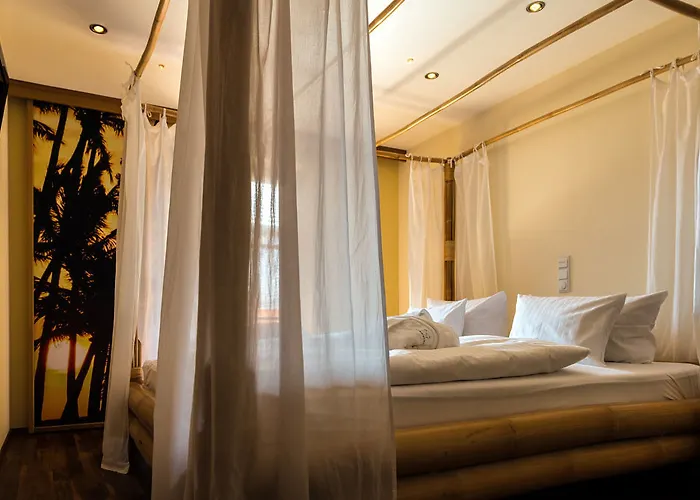 Ulrichshof, Baby & Bio-resort Rimbach (Bavaria)